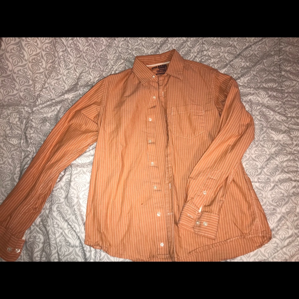 Button up shirt